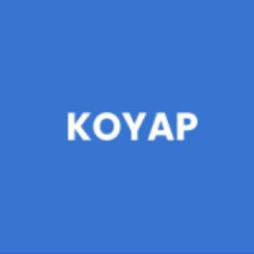 Koyap Blogs
